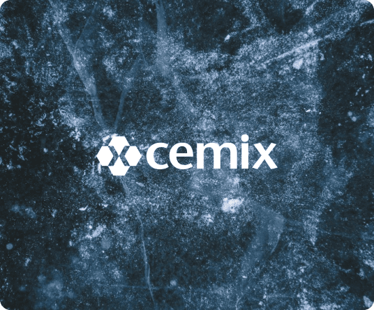 Cemix